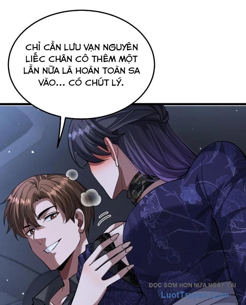Ta Bị Kẹt Cùng Một Ngày 1000 Năm Chap 231 - Next Chap 230