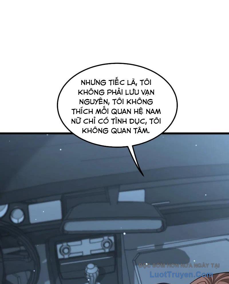 Ta Bị Kẹt Cùng Một Ngày 1000 Năm Chap 231 - Next Chap 230