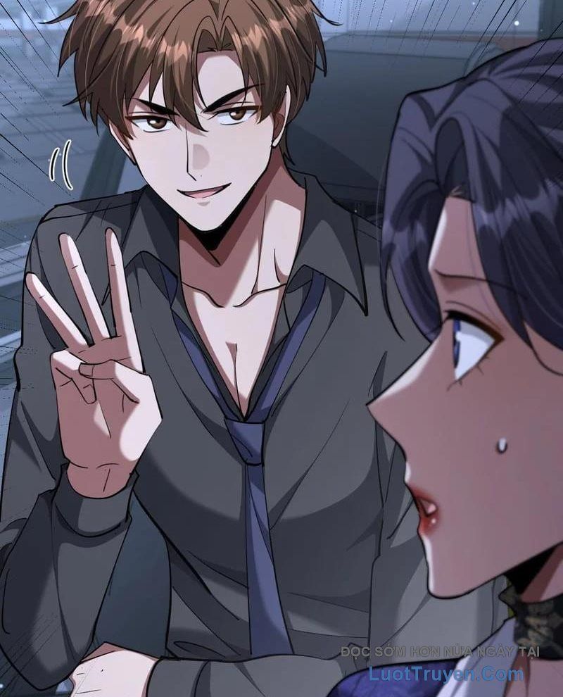 Ta Bị Kẹt Cùng Một Ngày 1000 Năm Chap 231 - Next Chap 230