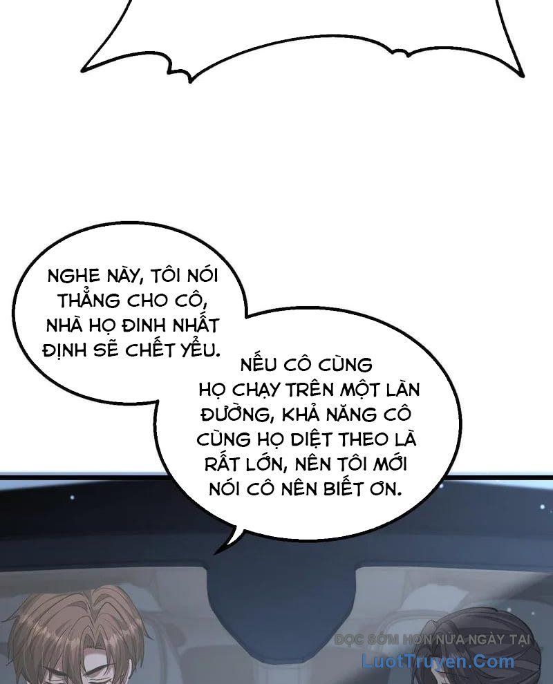 Ta Bị Kẹt Cùng Một Ngày 1000 Năm Chap 231 - Next Chap 230