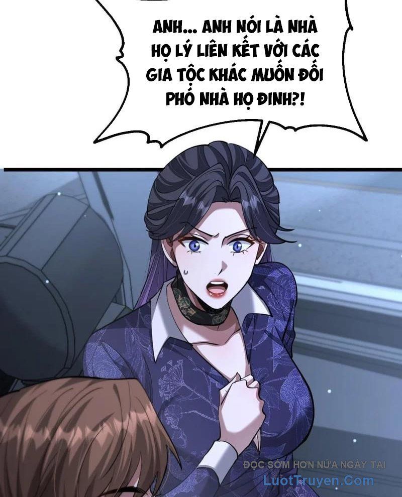 Ta Bị Kẹt Cùng Một Ngày 1000 Năm Chap 231 - Next Chap 230