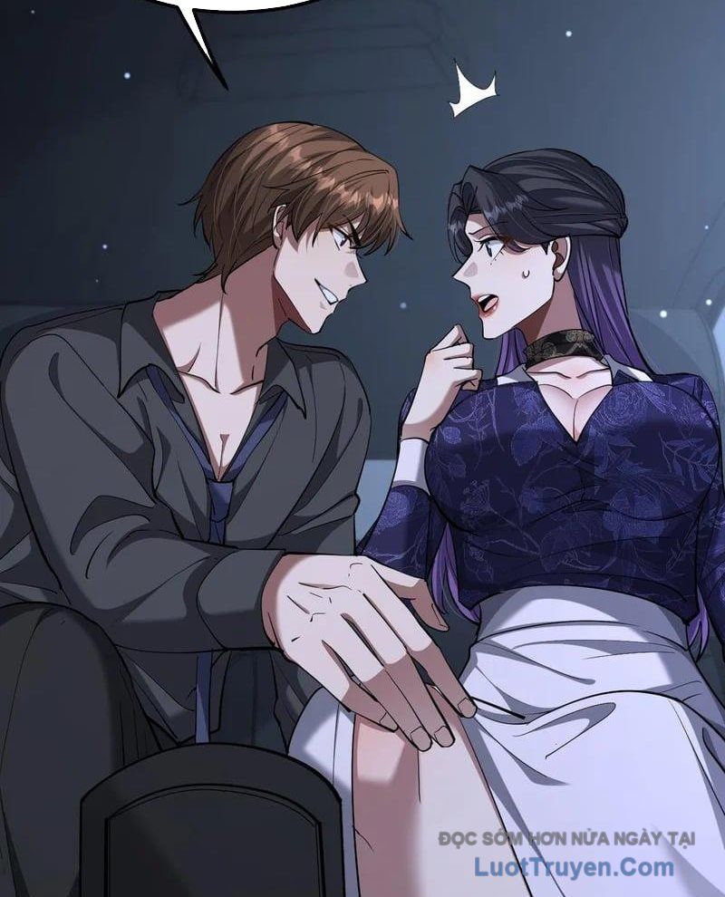 Ta Bị Kẹt Cùng Một Ngày 1000 Năm Chap 231 - Next Chap 230