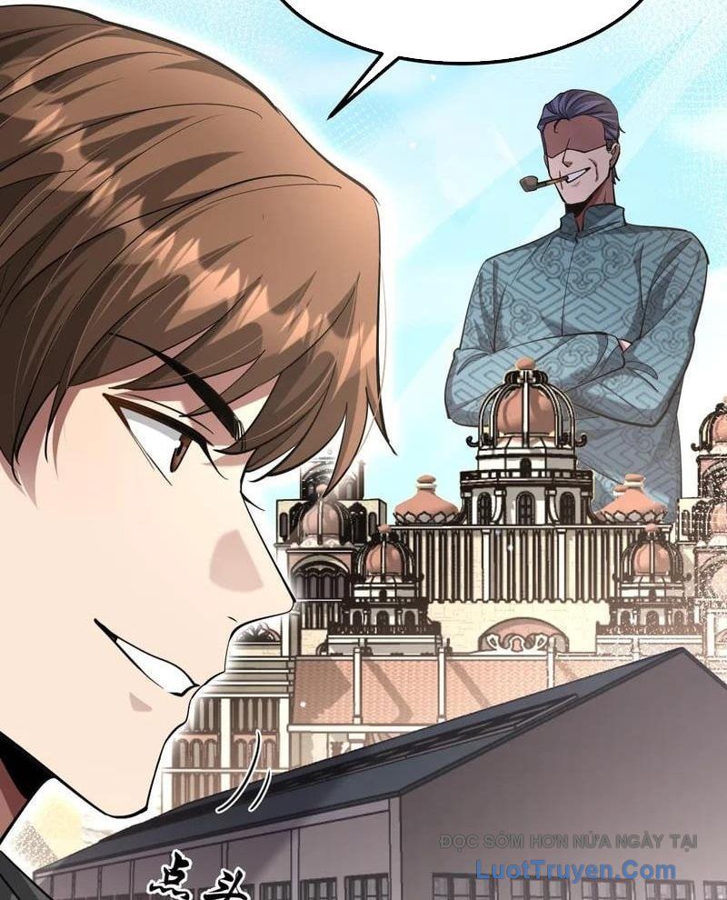 Ta Bị Kẹt Cùng Một Ngày 1000 Năm Chap 231 - Next Chap 230