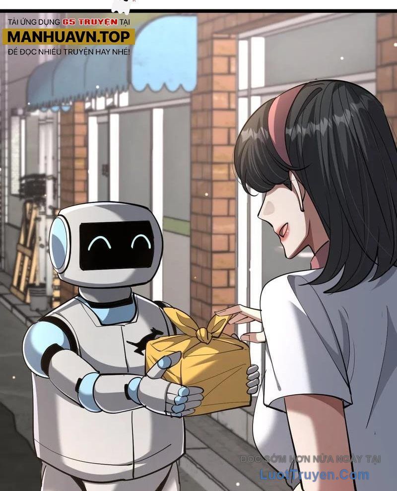 Ta Bị Kẹt Cùng Một Ngày 1000 Năm Chap 231 - Next Chap 230