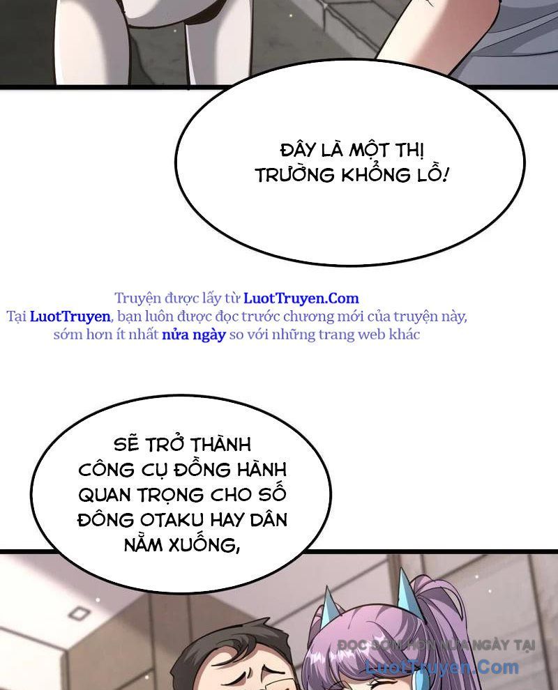 Ta Bị Kẹt Cùng Một Ngày 1000 Năm Chap 231 - Next Chap 230