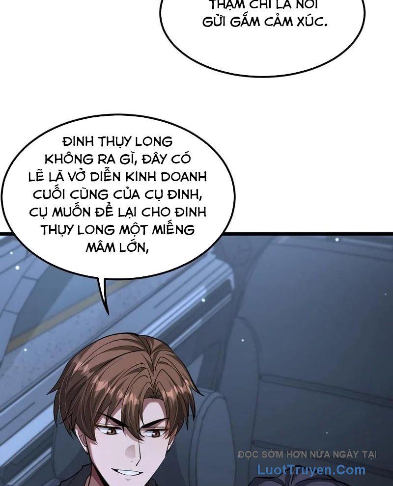 Ta Bị Kẹt Cùng Một Ngày 1000 Năm Chap 231 - Next Chap 230