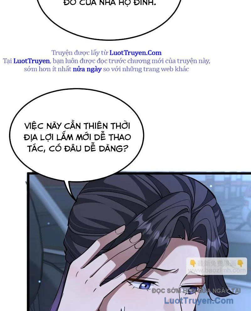 Ta Bị Kẹt Cùng Một Ngày 1000 Năm Chap 231 - Next Chap 230