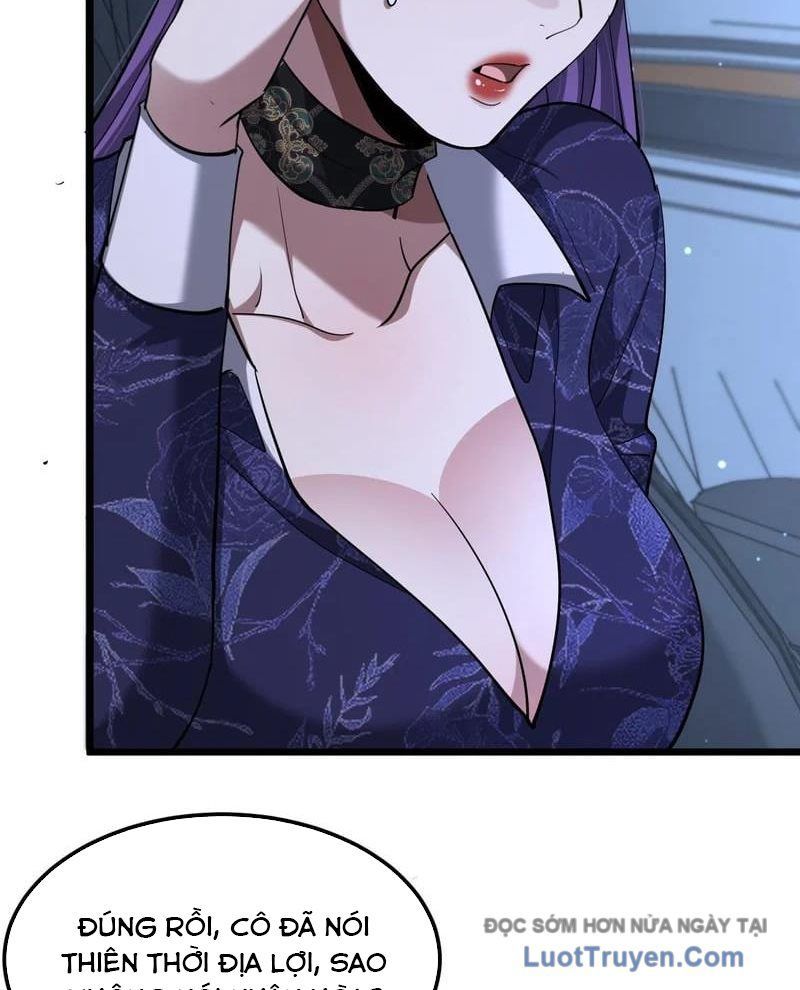 Ta Bị Kẹt Cùng Một Ngày 1000 Năm Chap 231 - Next Chap 230