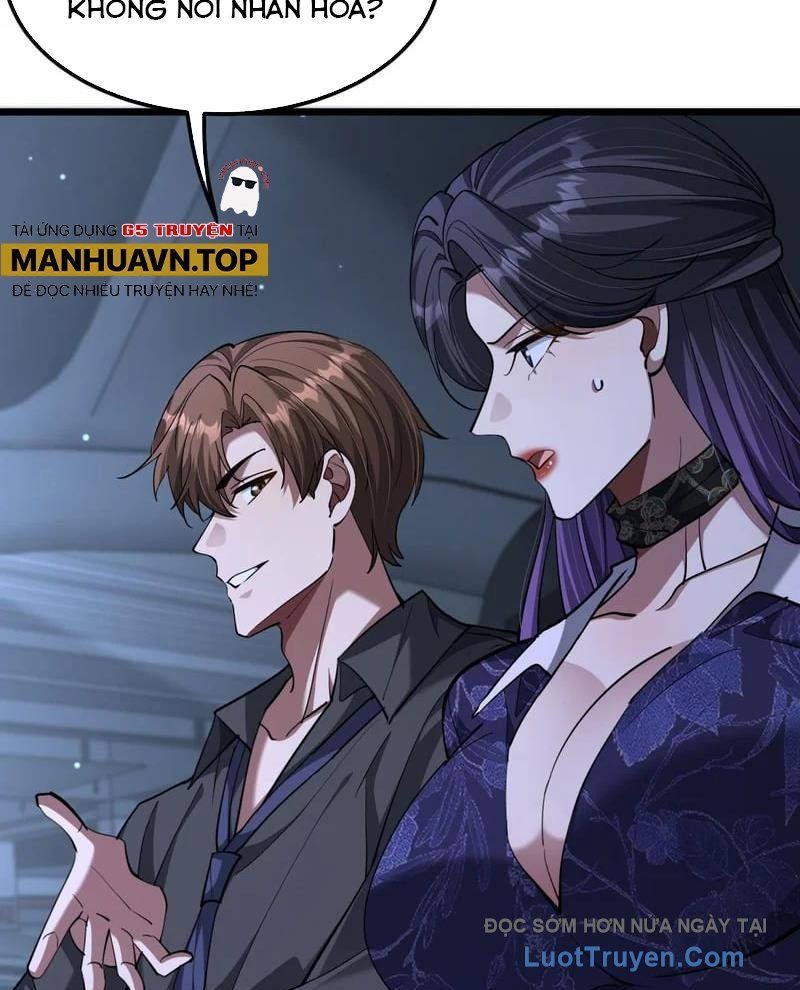 Ta Bị Kẹt Cùng Một Ngày 1000 Năm Chap 231 - Next Chap 230