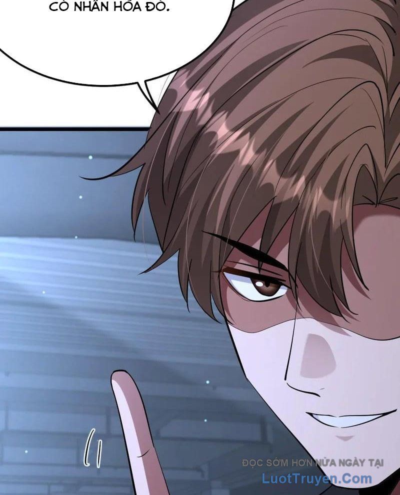 Ta Bị Kẹt Cùng Một Ngày 1000 Năm Chap 231 - Next Chap 230