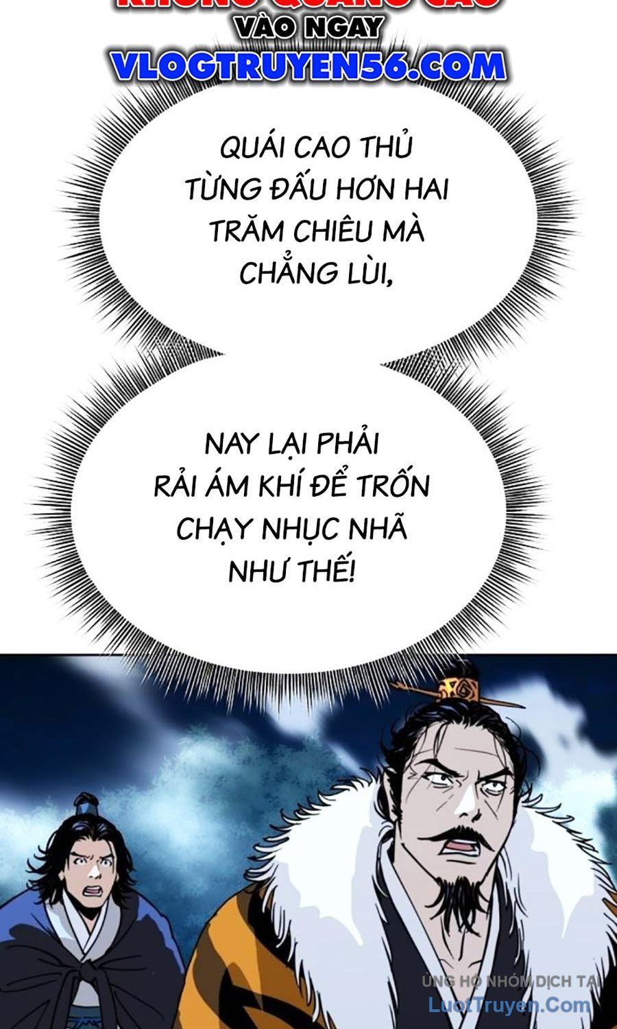 Đại Thánh Trùng Sinh Nam Cung Thế Gia [Chap 48]