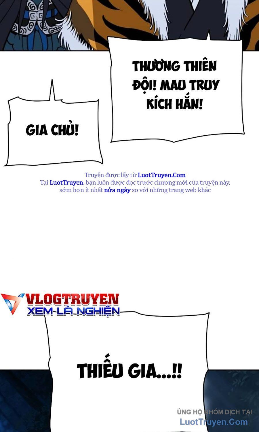 Đại Thánh Trùng Sinh Nam Cung Thế Gia [Chap 48]