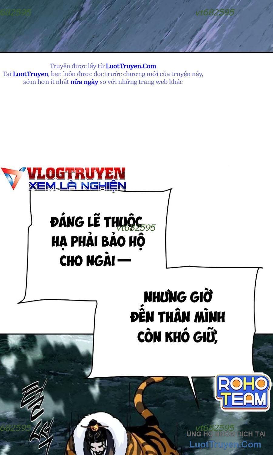 Đại Thánh Trùng Sinh Nam Cung Thế Gia [Chap 48]