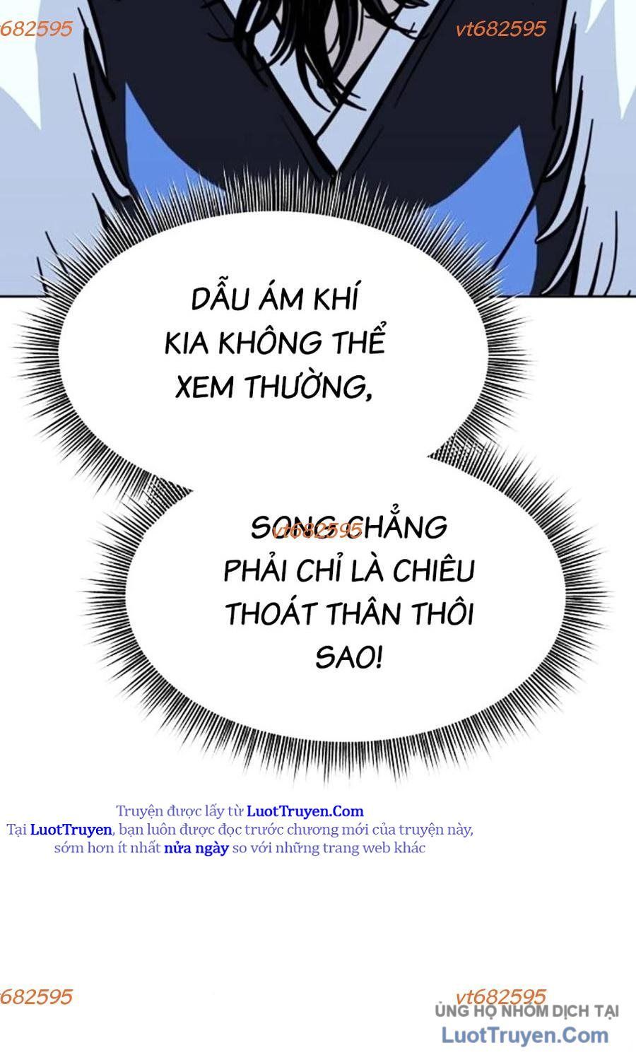 Đại Thánh Trùng Sinh Nam Cung Thế Gia [Chap 48]