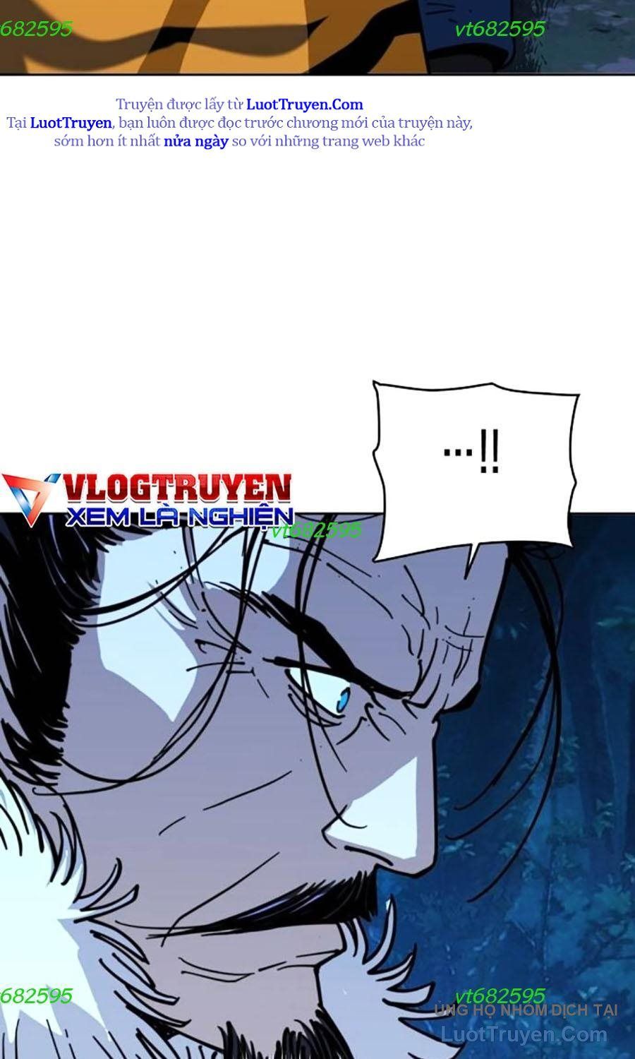 Đại Thánh Trùng Sinh Nam Cung Thế Gia [Chap 48]