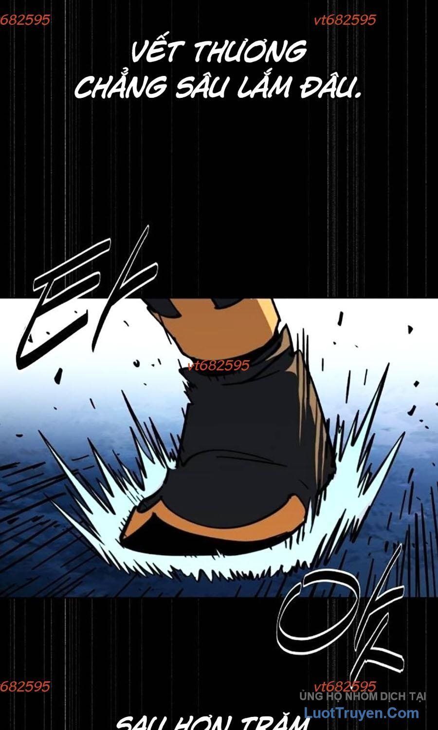 Đại Thánh Trùng Sinh Nam Cung Thế Gia [Chap 48]