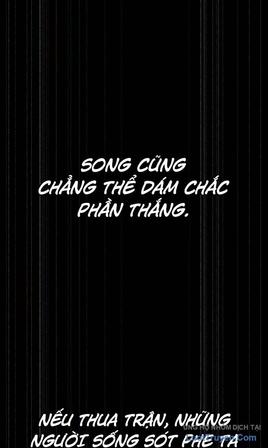 Đại Thánh Trùng Sinh Nam Cung Thế Gia [Chap 48]