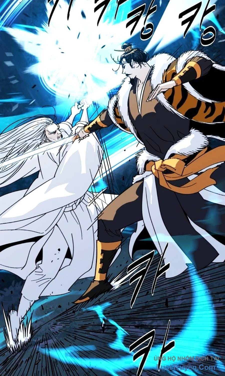 Đại Thánh Trùng Sinh Nam Cung Thế Gia [Chap 48]