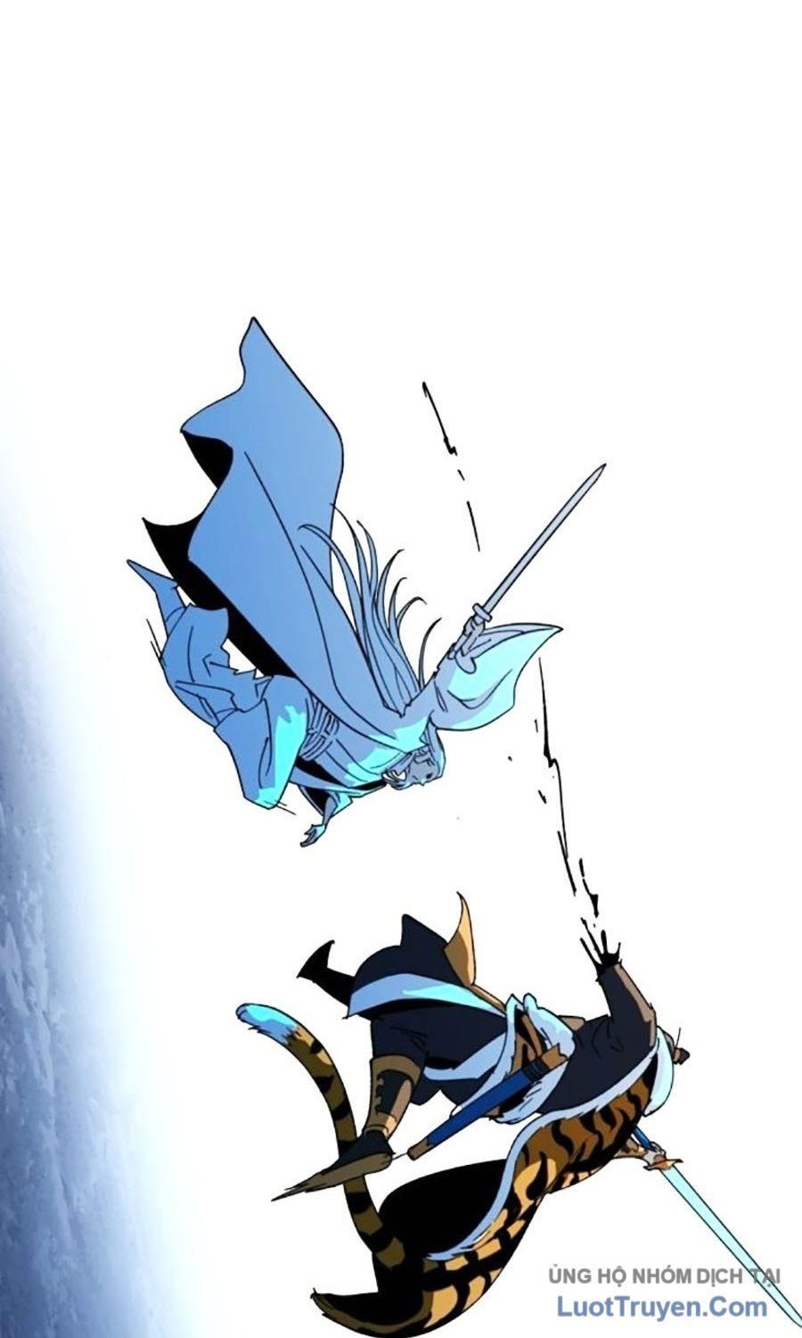 Đại Thánh Trùng Sinh Nam Cung Thế Gia [Chap 48]