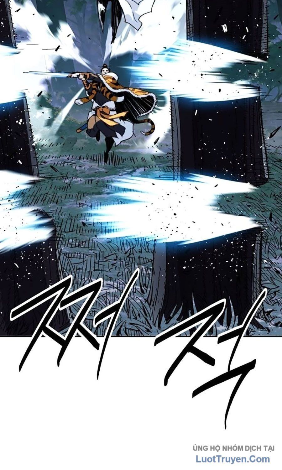 Đại Thánh Trùng Sinh Nam Cung Thế Gia [Chap 48]