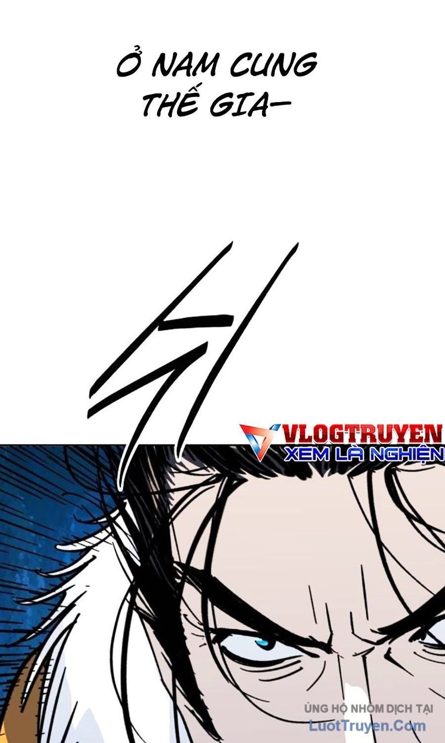 Đại Thánh Trùng Sinh Nam Cung Thế Gia [Chap 48]