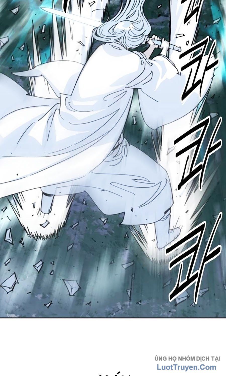 Đại Thánh Trùng Sinh Nam Cung Thế Gia [Chap 48]