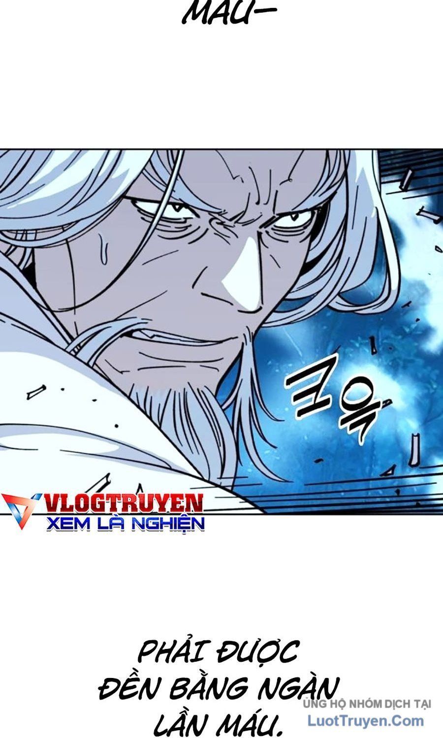 Đại Thánh Trùng Sinh Nam Cung Thế Gia [Chap 48]