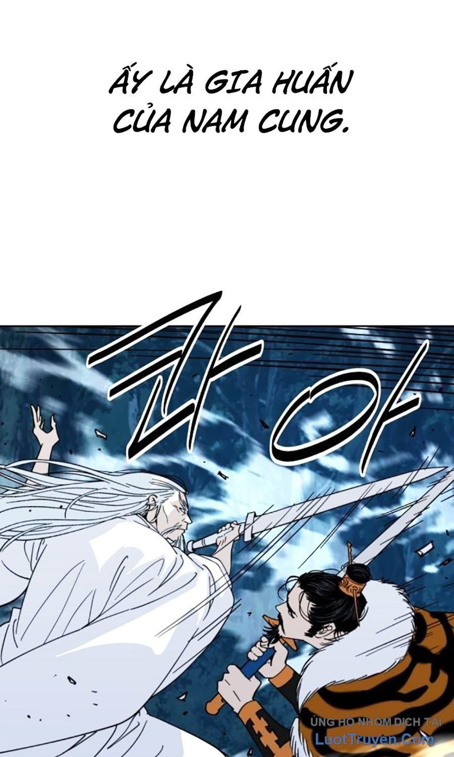 Đại Thánh Trùng Sinh Nam Cung Thế Gia [Chap 48]