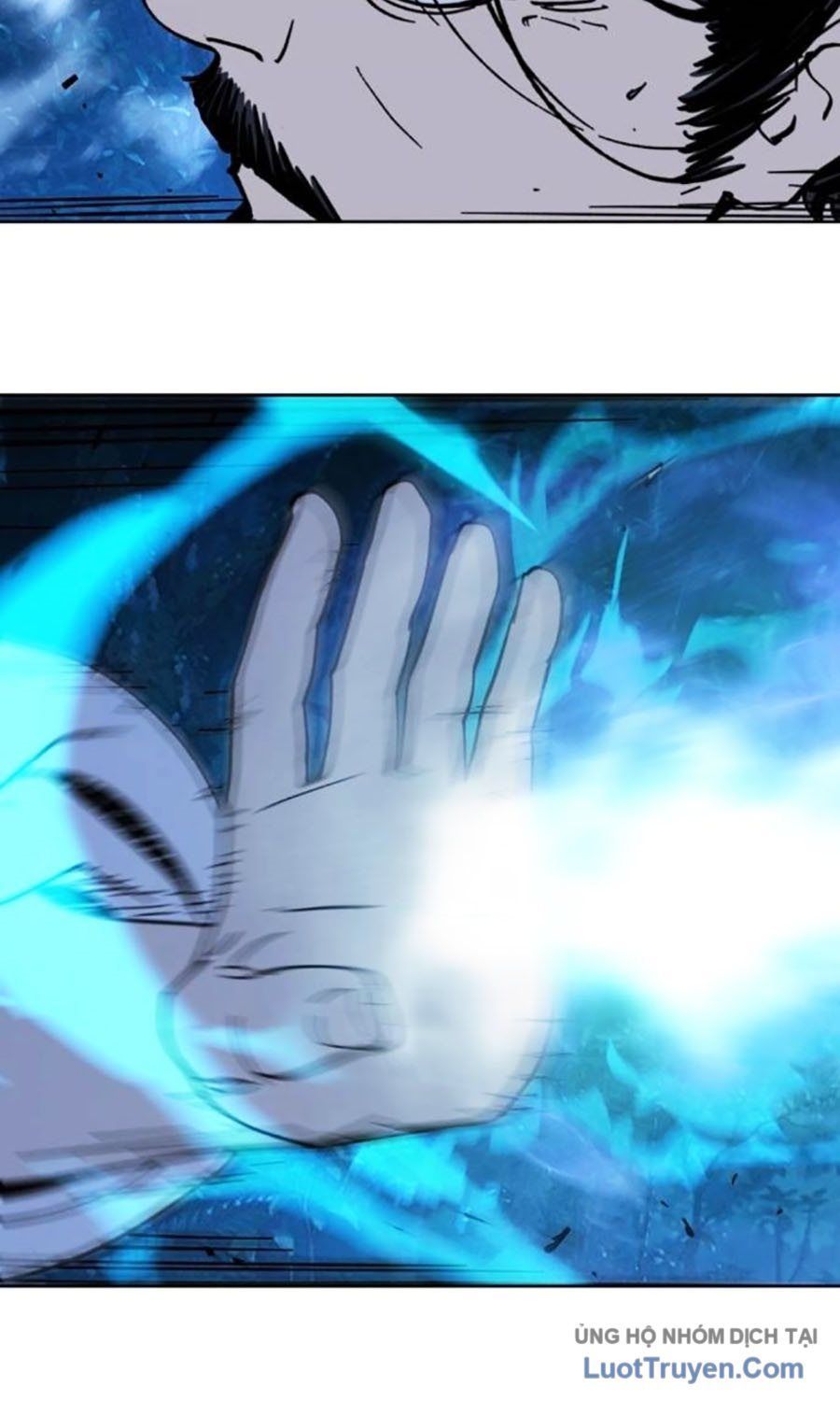 Đại Thánh Trùng Sinh Nam Cung Thế Gia [Chap 48]