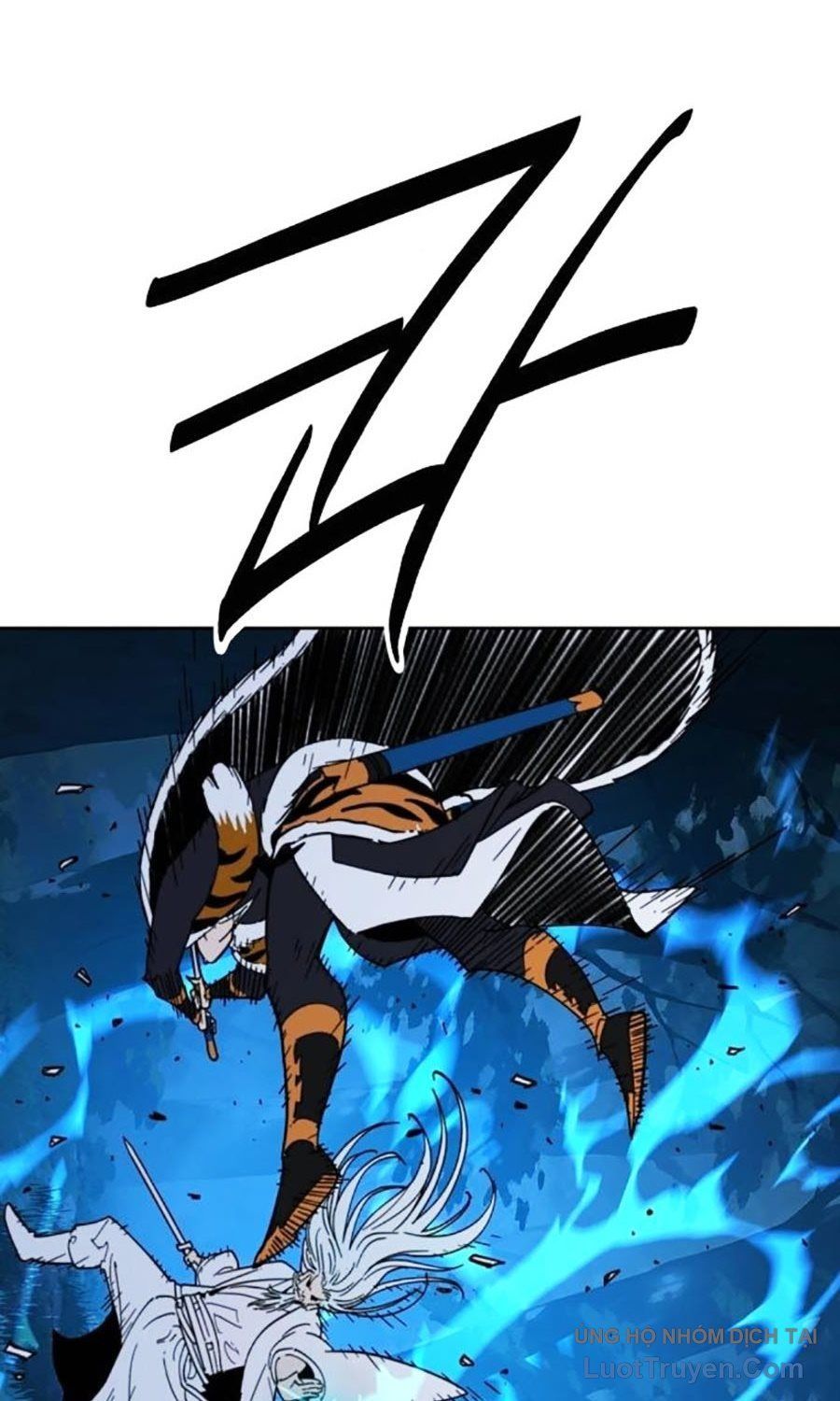 Đại Thánh Trùng Sinh Nam Cung Thế Gia [Chap 48]