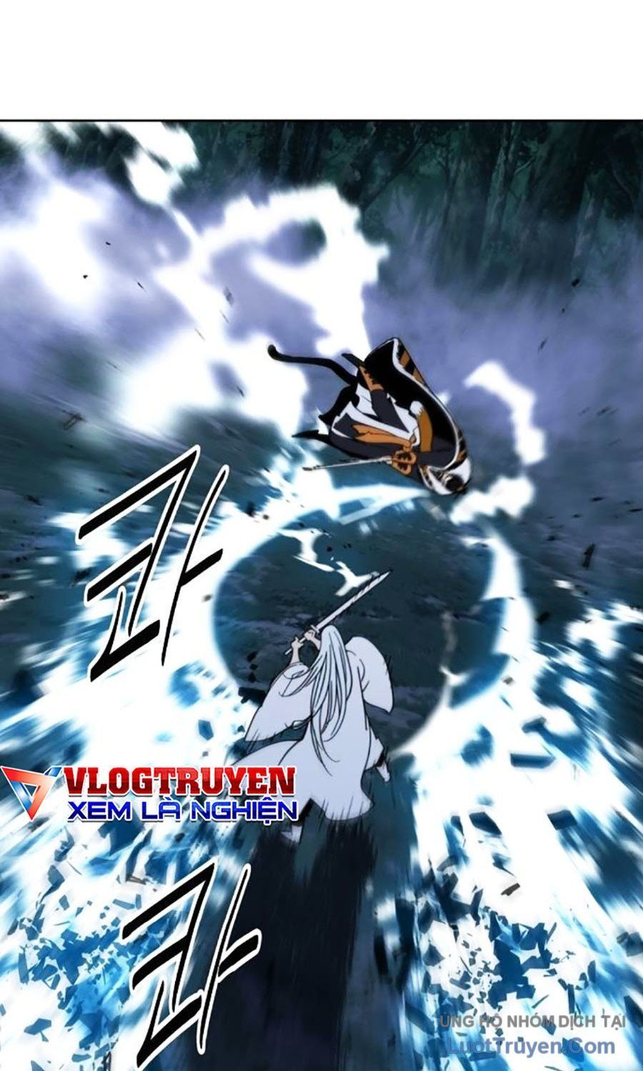 Đại Thánh Trùng Sinh Nam Cung Thế Gia [Chap 48]