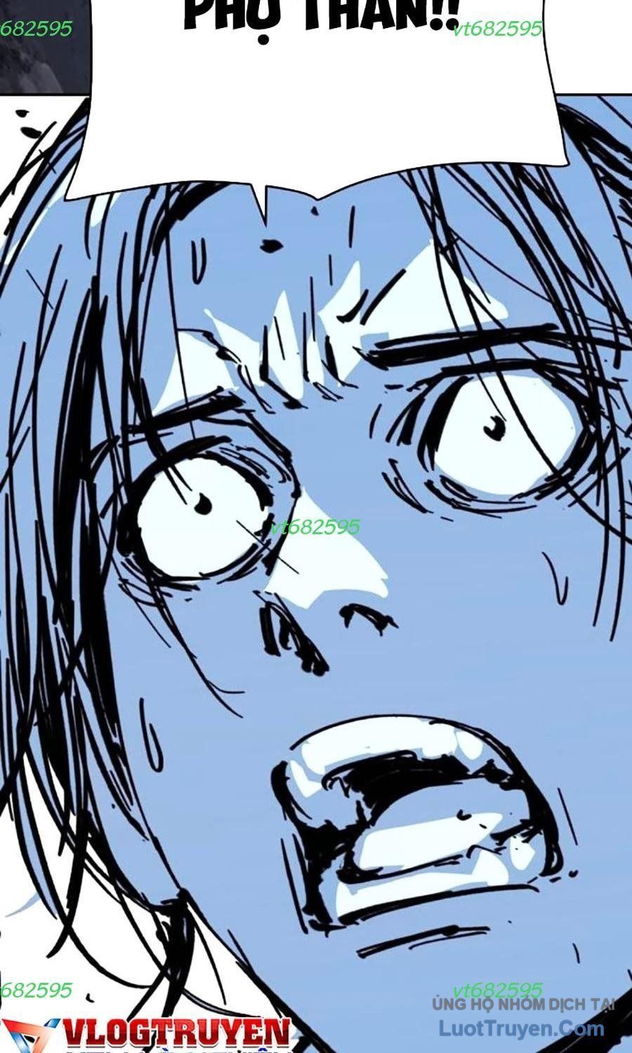 Đại Thánh Trùng Sinh Nam Cung Thế Gia [Chap 48]