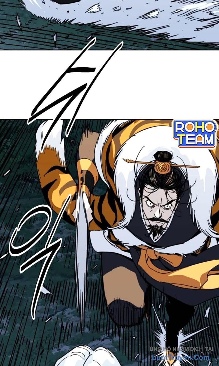 Đại Thánh Trùng Sinh Nam Cung Thế Gia [Chap 48]