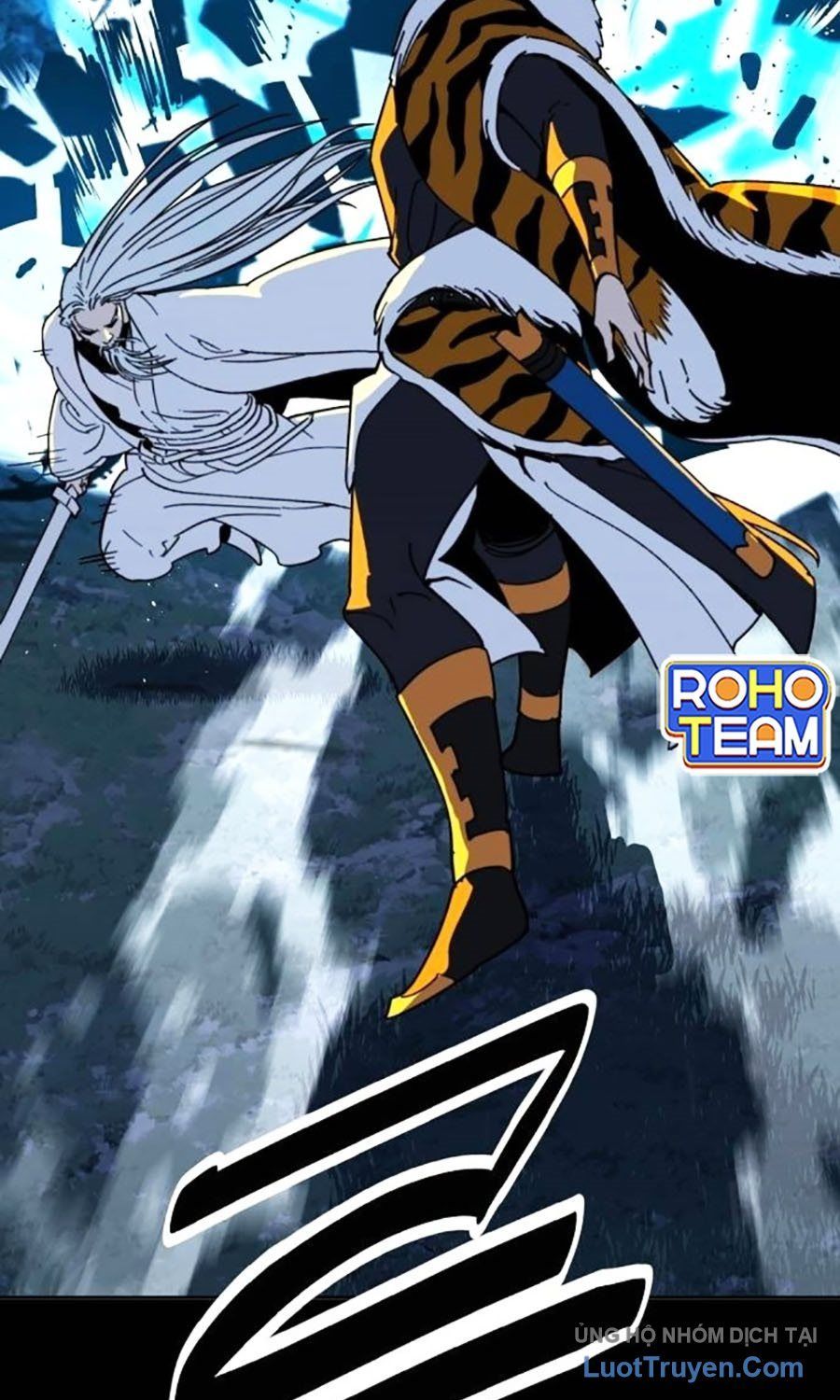 Đại Thánh Trùng Sinh Nam Cung Thế Gia [Chap 48]