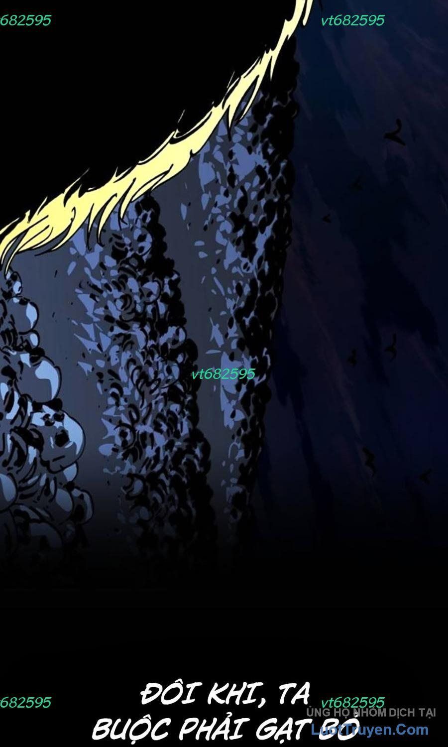 Đại Thánh Trùng Sinh Nam Cung Thế Gia [Chap 48]