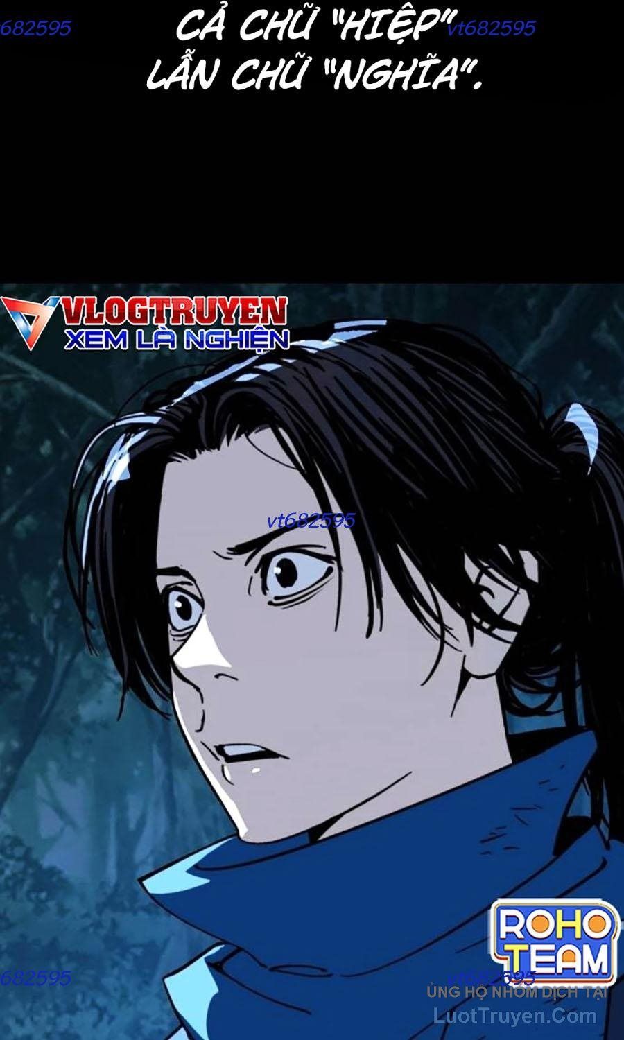 Đại Thánh Trùng Sinh Nam Cung Thế Gia [Chap 48]