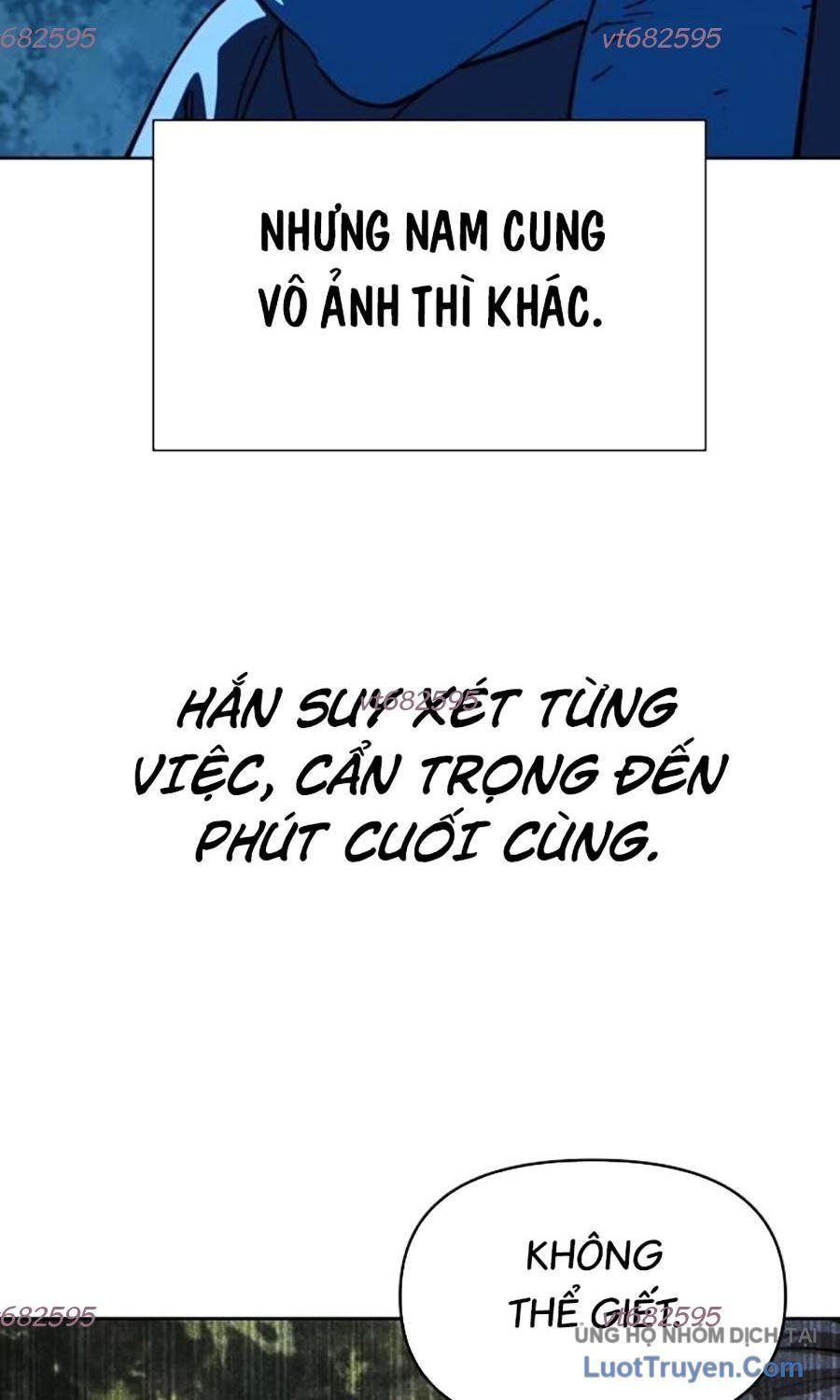 Đại Thánh Trùng Sinh Nam Cung Thế Gia [Chap 48]