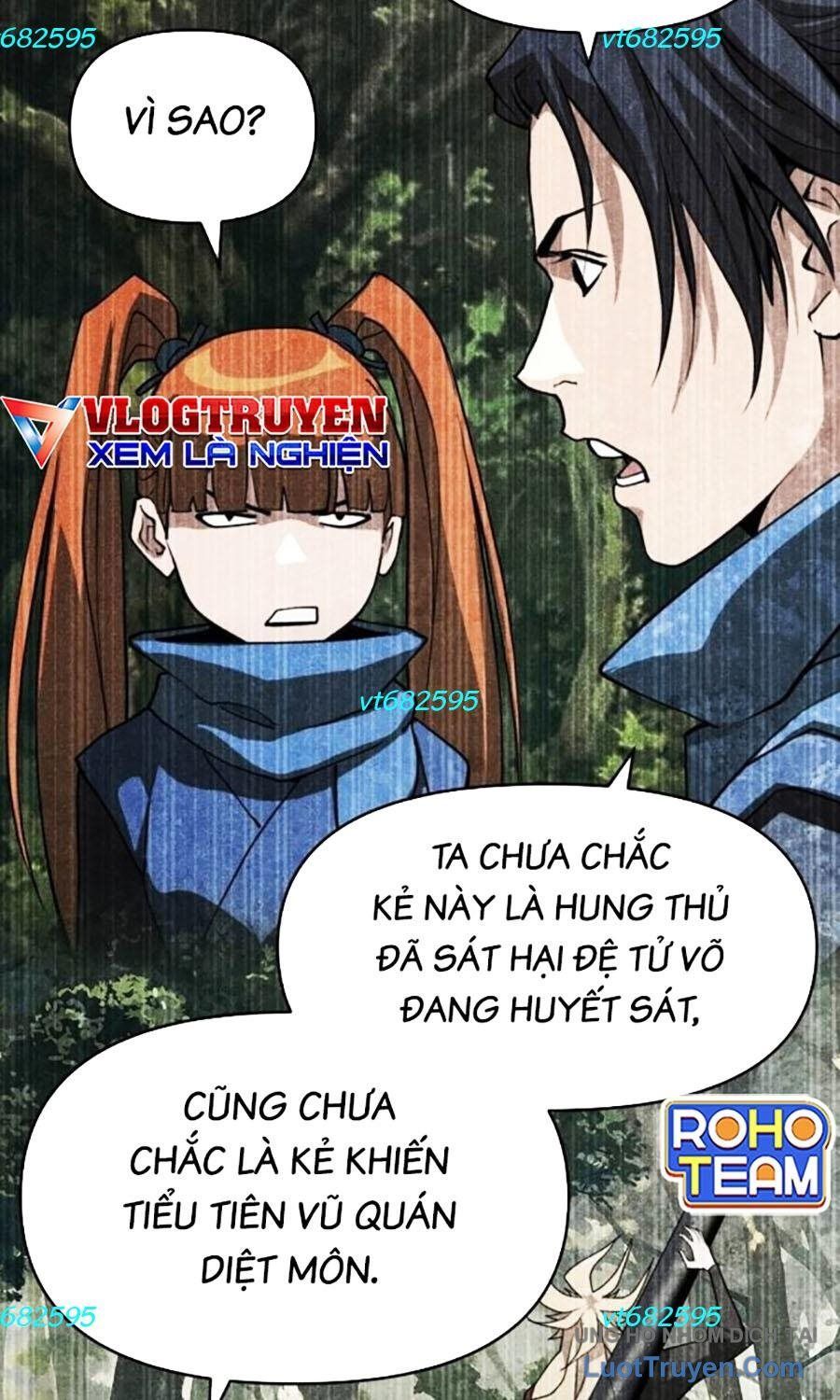 Đại Thánh Trùng Sinh Nam Cung Thế Gia [Chap 48]