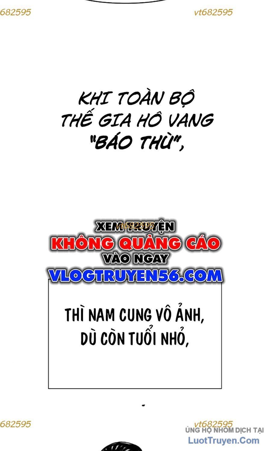 Đại Thánh Trùng Sinh Nam Cung Thế Gia [Chap 48]