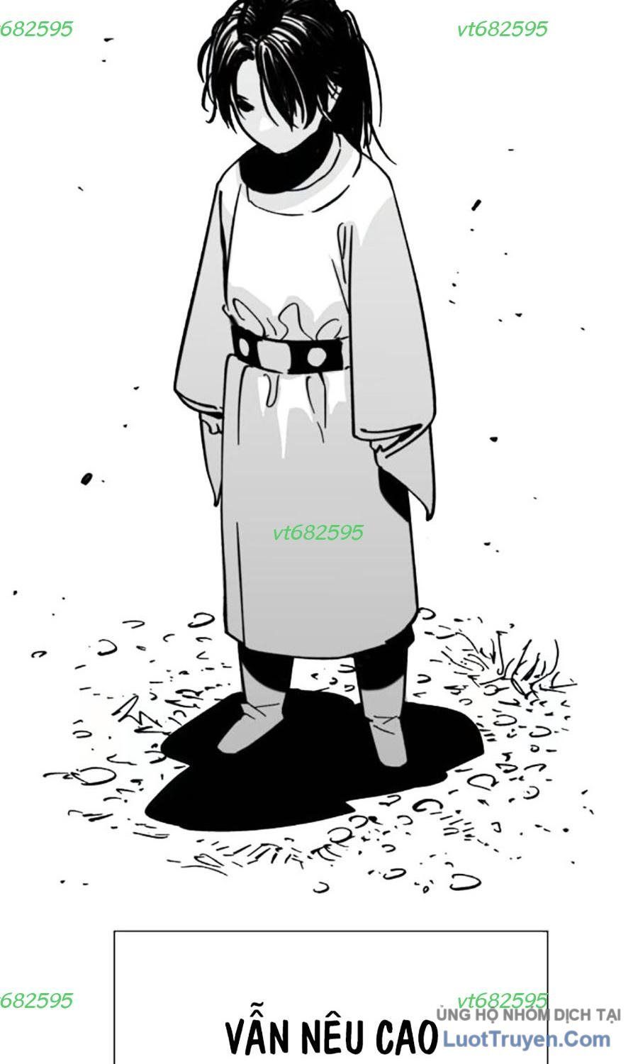 Đại Thánh Trùng Sinh Nam Cung Thế Gia [Chap 48]