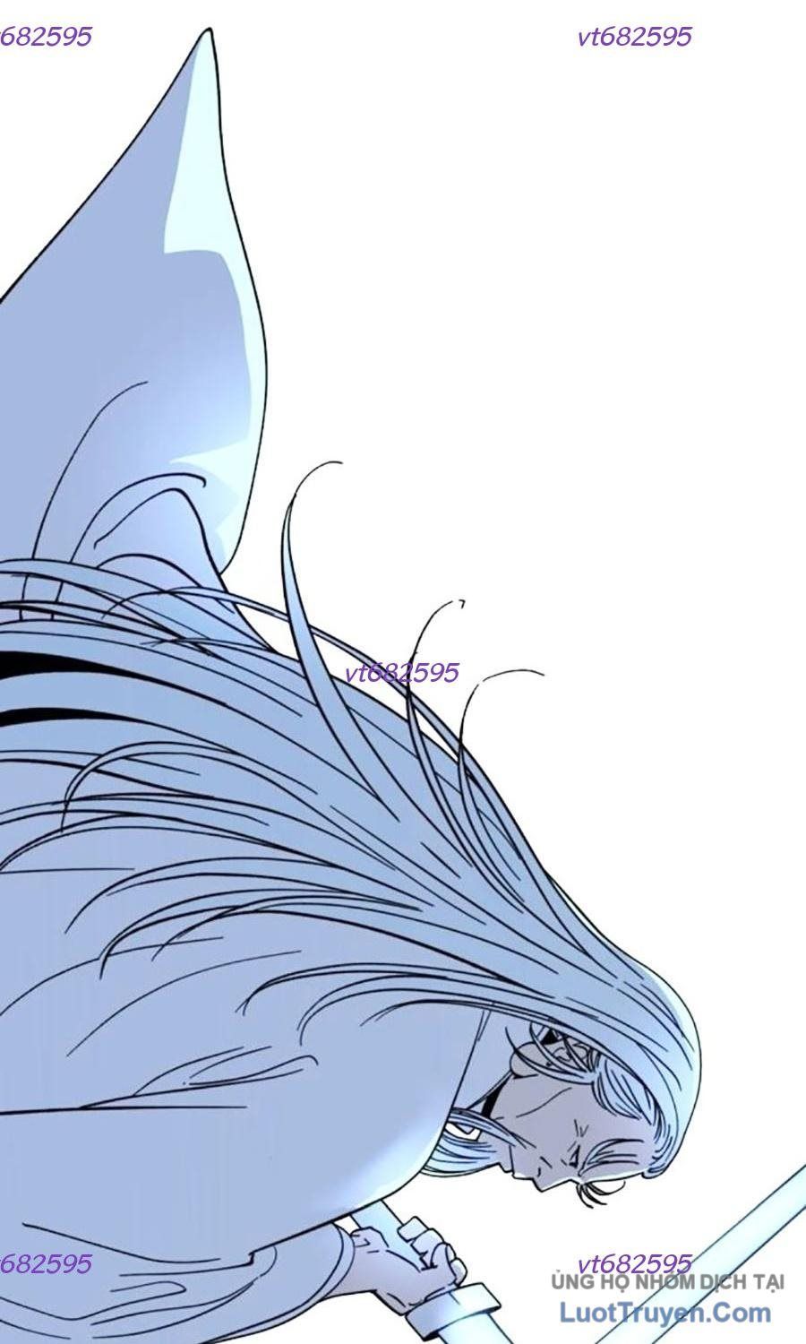 Đại Thánh Trùng Sinh Nam Cung Thế Gia [Chap 48]