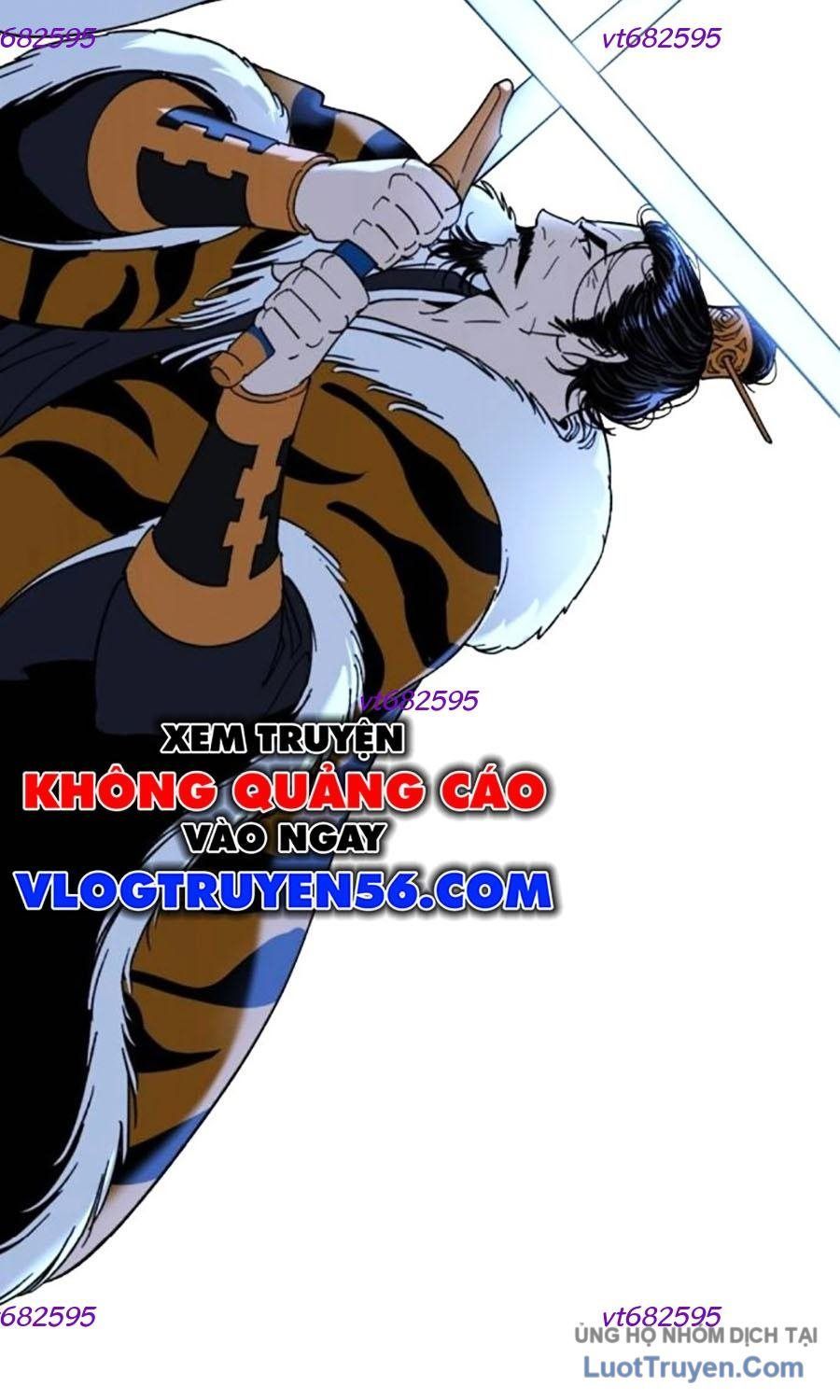 Đại Thánh Trùng Sinh Nam Cung Thế Gia [Chap 48]