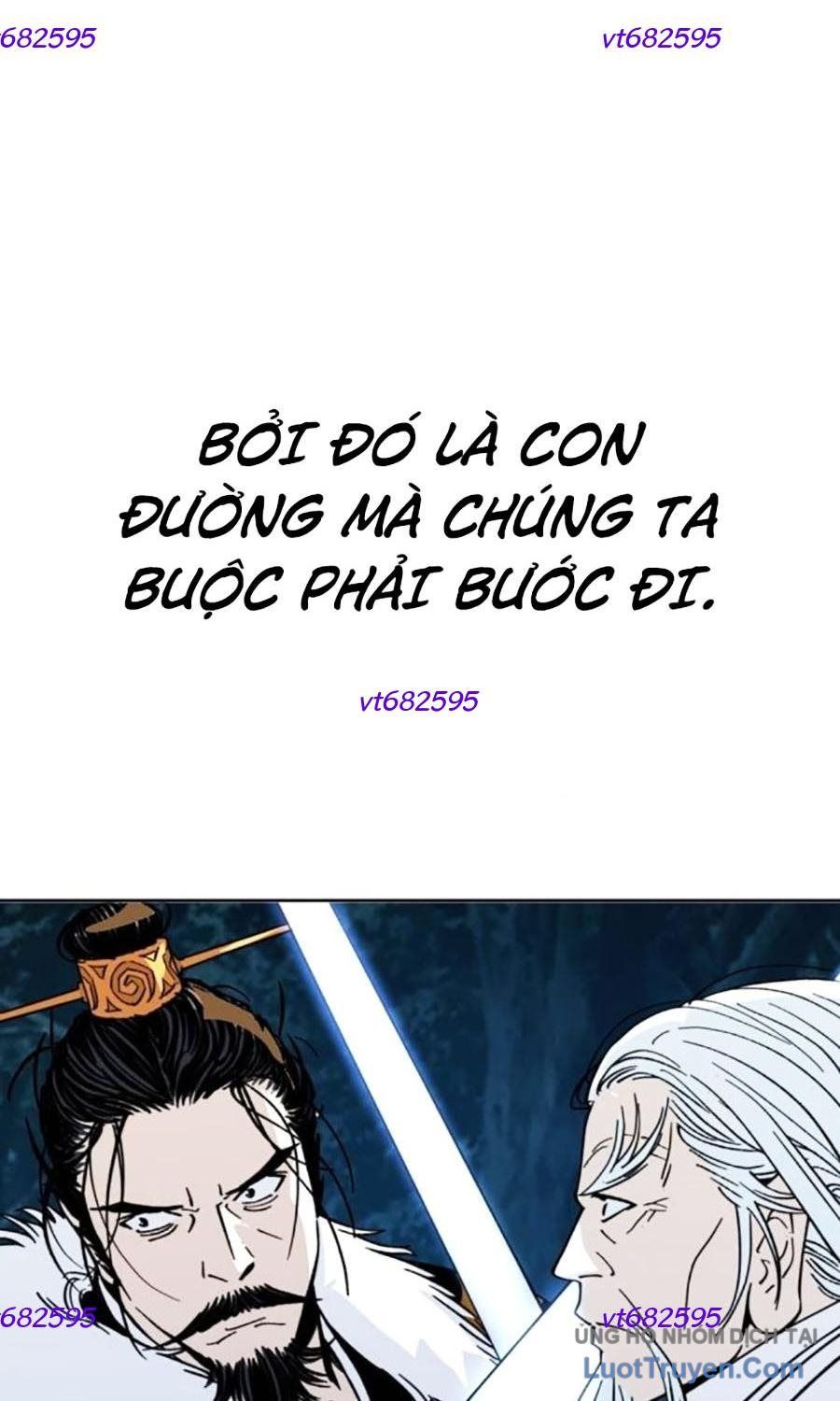 Đại Thánh Trùng Sinh Nam Cung Thế Gia [Chap 48]