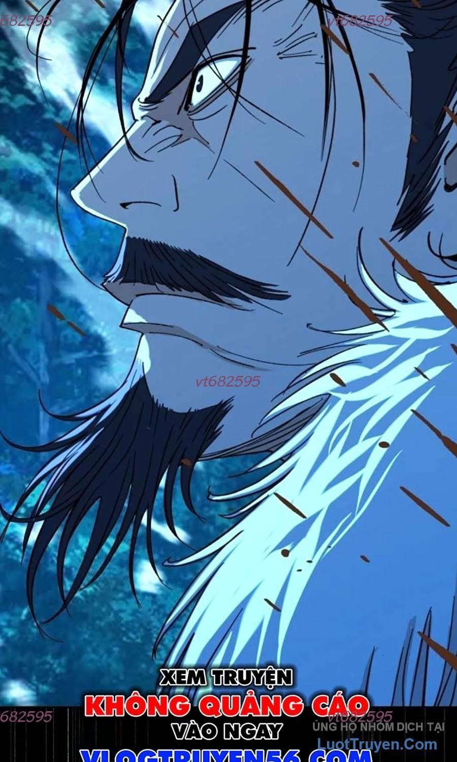 Đại Thánh Trùng Sinh Nam Cung Thế Gia [Chap 48]