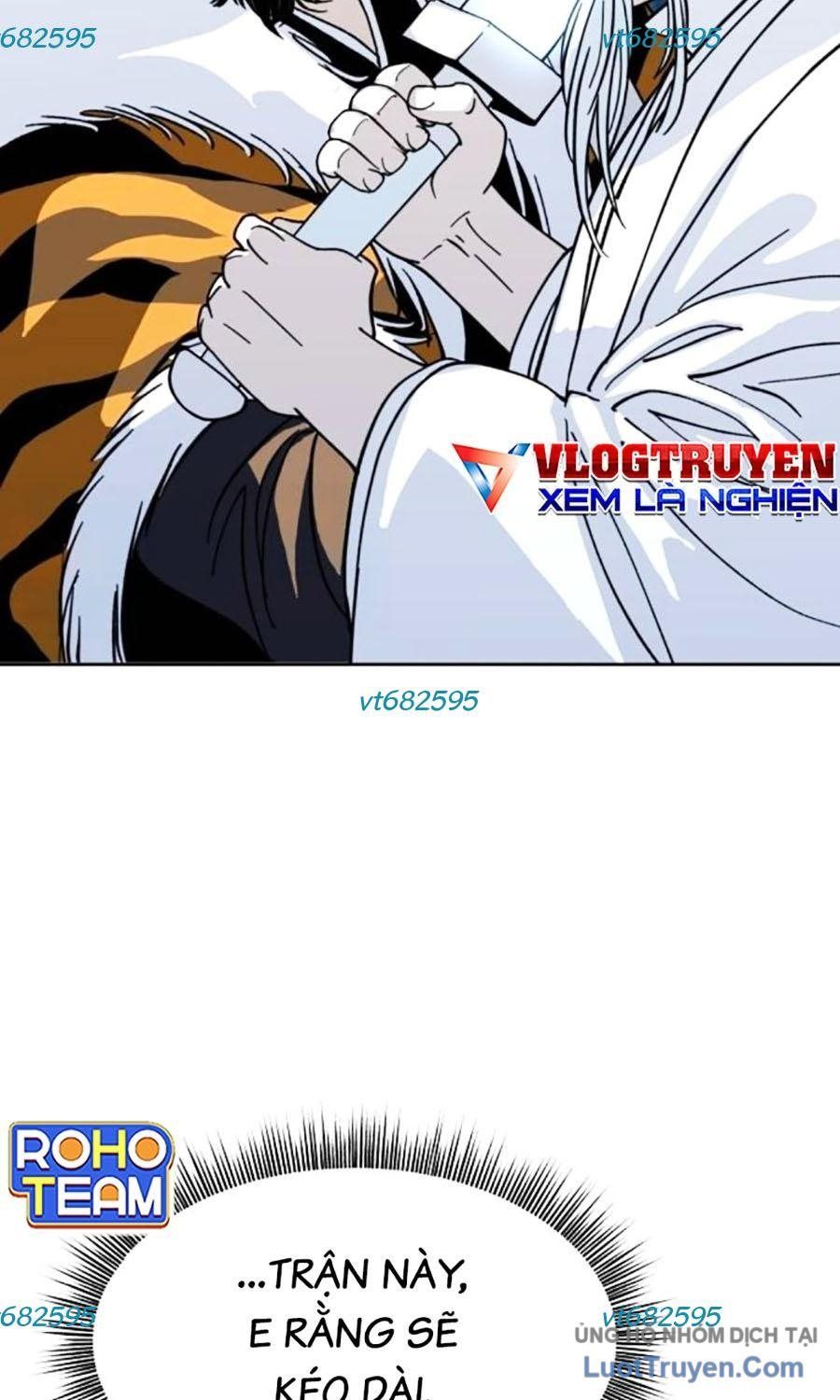 Đại Thánh Trùng Sinh Nam Cung Thế Gia [Chap 48]