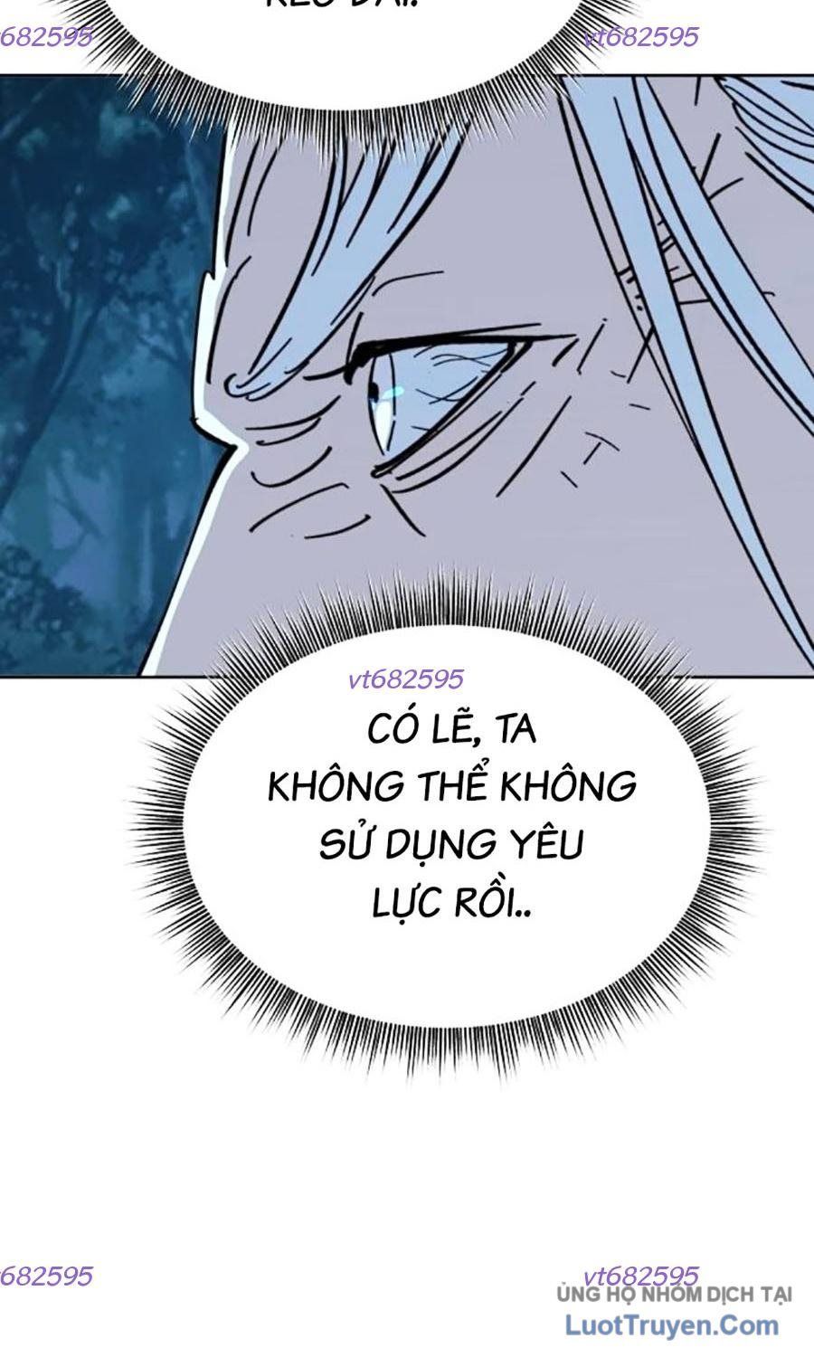 Đại Thánh Trùng Sinh Nam Cung Thế Gia [Chap 48]