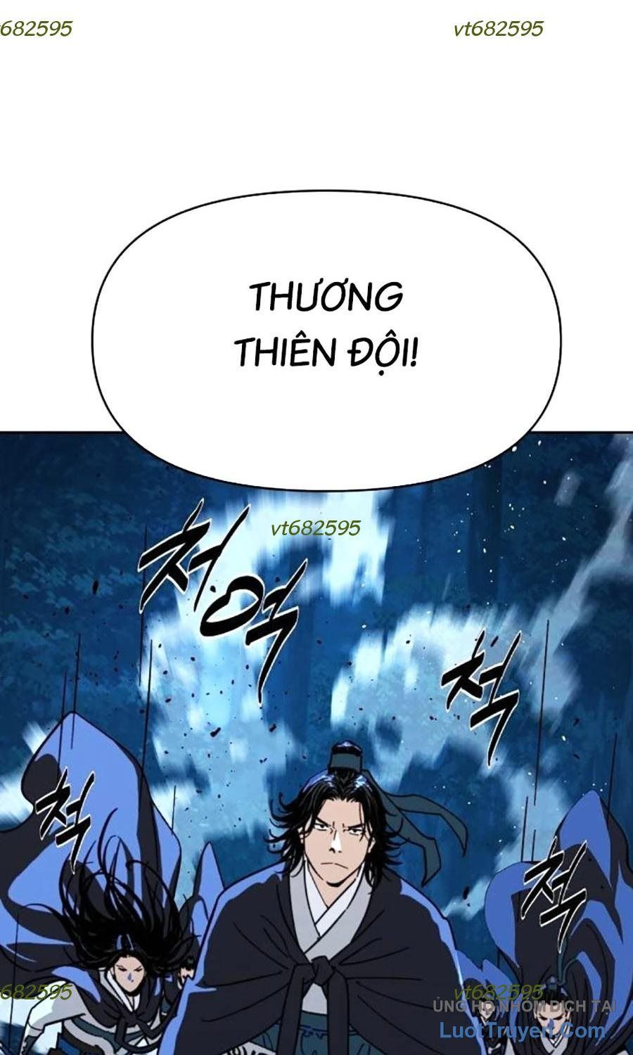 Đại Thánh Trùng Sinh Nam Cung Thế Gia [Chap 48]