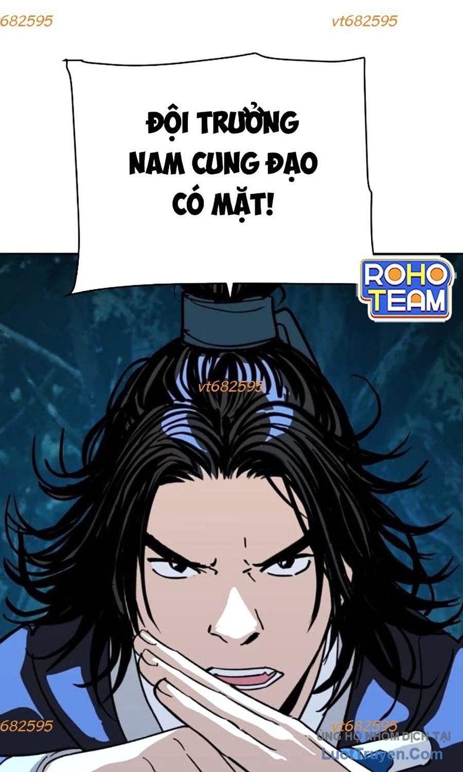 Đại Thánh Trùng Sinh Nam Cung Thế Gia [Chap 48]