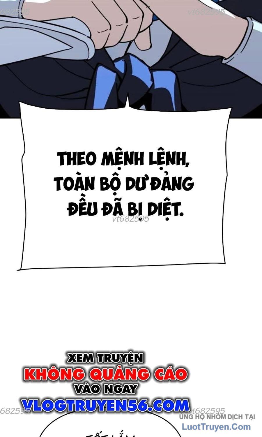 Đại Thánh Trùng Sinh Nam Cung Thế Gia [Chap 48]