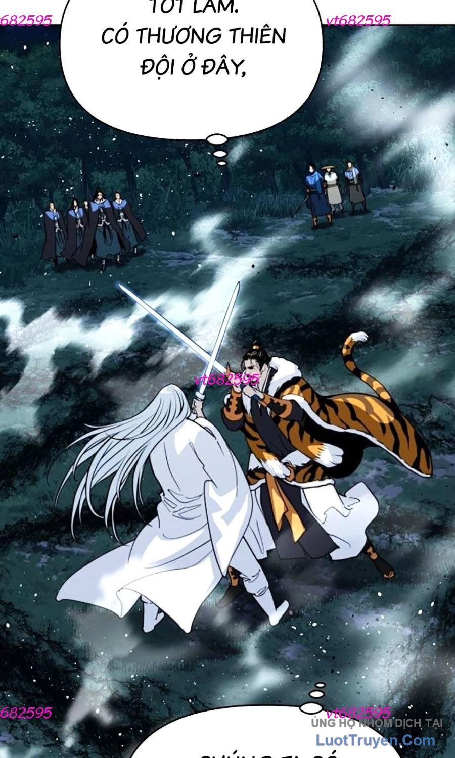 Đại Thánh Trùng Sinh Nam Cung Thế Gia [Chap 48]